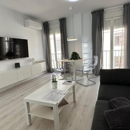 Ferienwohnung Atico En El Centro De Granada Exterior foto