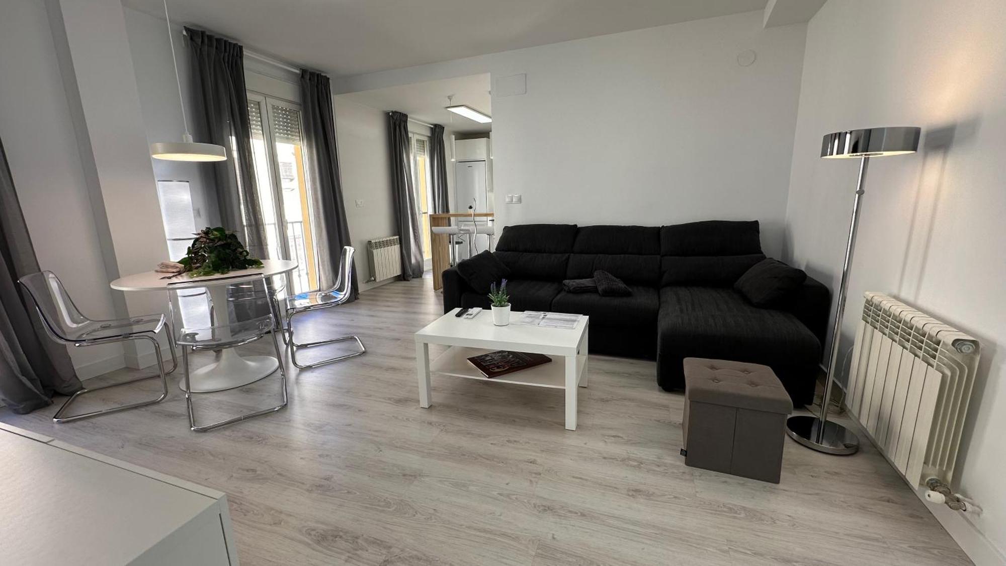 Ferienwohnung Atico En El Centro De Granada Exterior foto