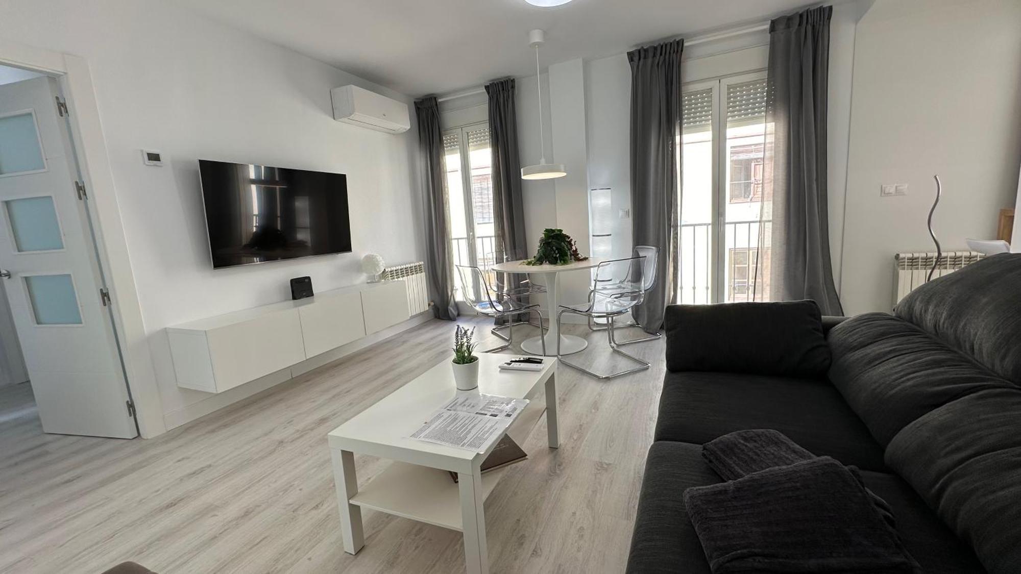 Ferienwohnung Atico En El Centro De Granada Exterior foto