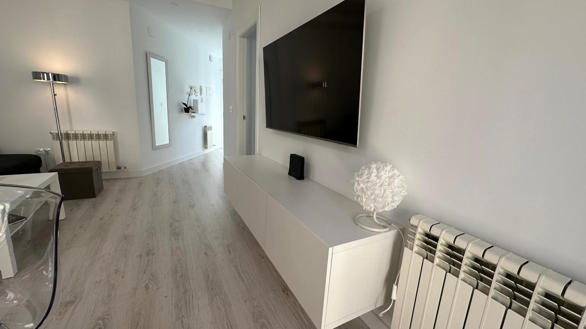 Ferienwohnung Atico En El Centro De Granada Exterior foto